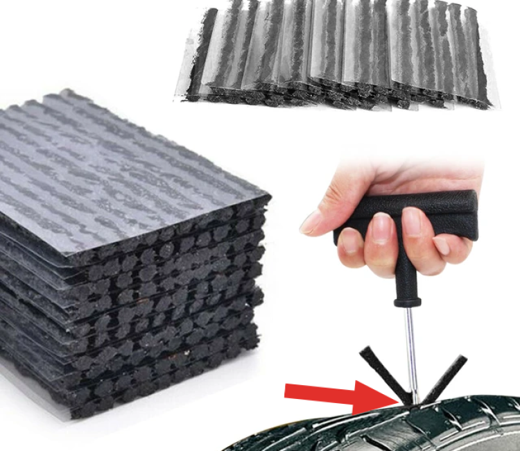 Rubber Strips for Tires