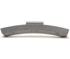 clip-on wheel weights for aluminum rims